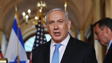 رئيس الوزراء الإسرائيلي بنيامين نتنياهو (أرشيفية)1711569244